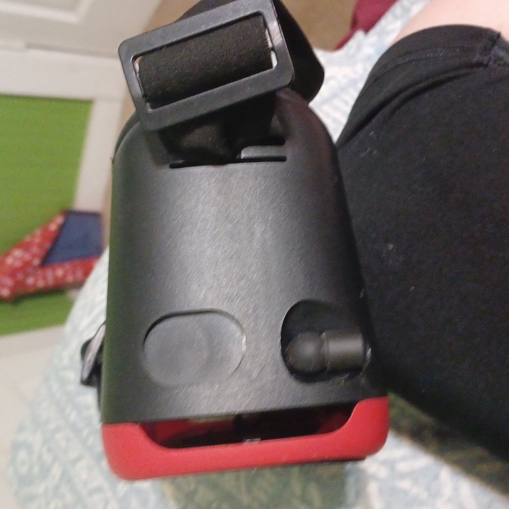 Virtual reality goggles - Picture 2 of 6